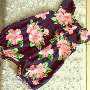 Carters Baby girl dress 3-6M